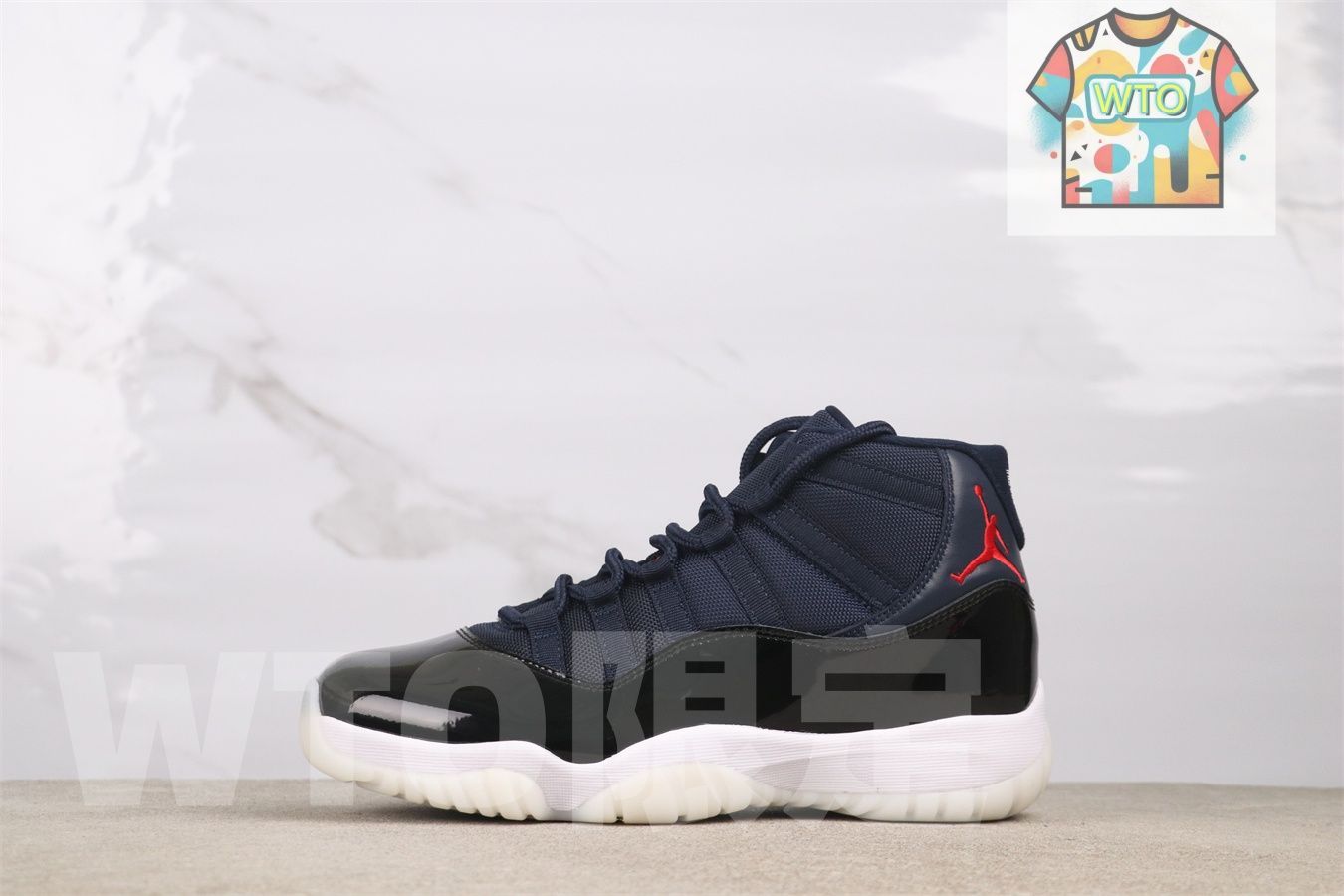 ジョーダン AJ 11 ジョーダン11代ハイカットシリーズ エアジョーダン CT 8012-406