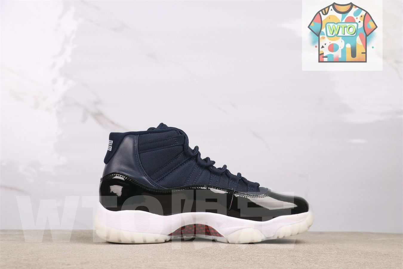 ジョーダン AJ11 ジョーダン11代ハイカットシリーズ エアジョーダン 11 CT8012-406