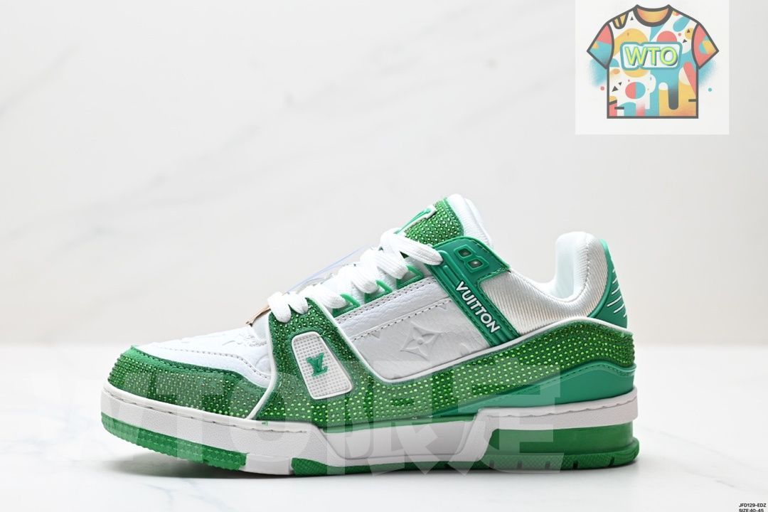 バスケットシューズ08-WTO輸入2