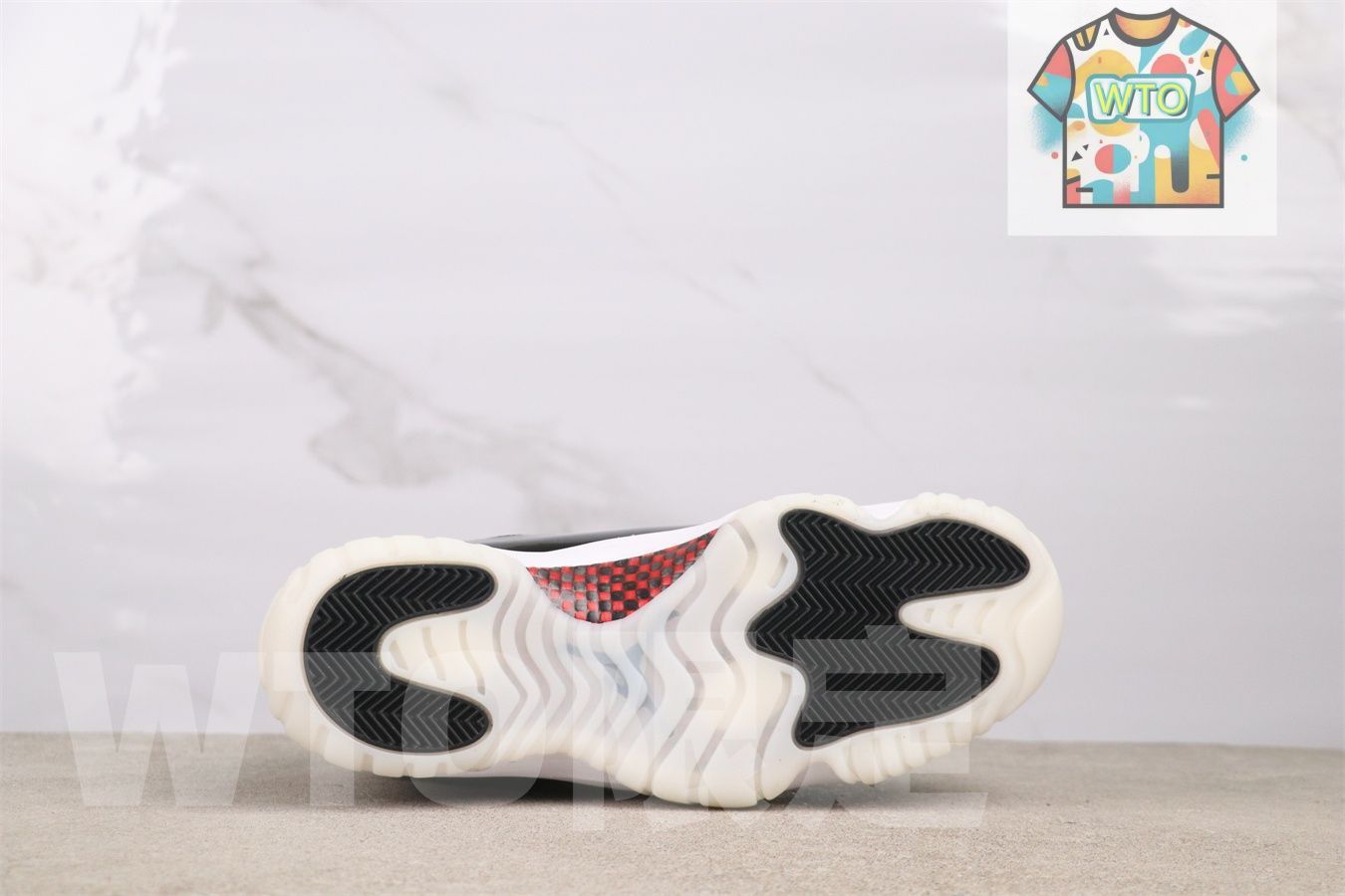 ジョーダン11代ハイカットシリーズ