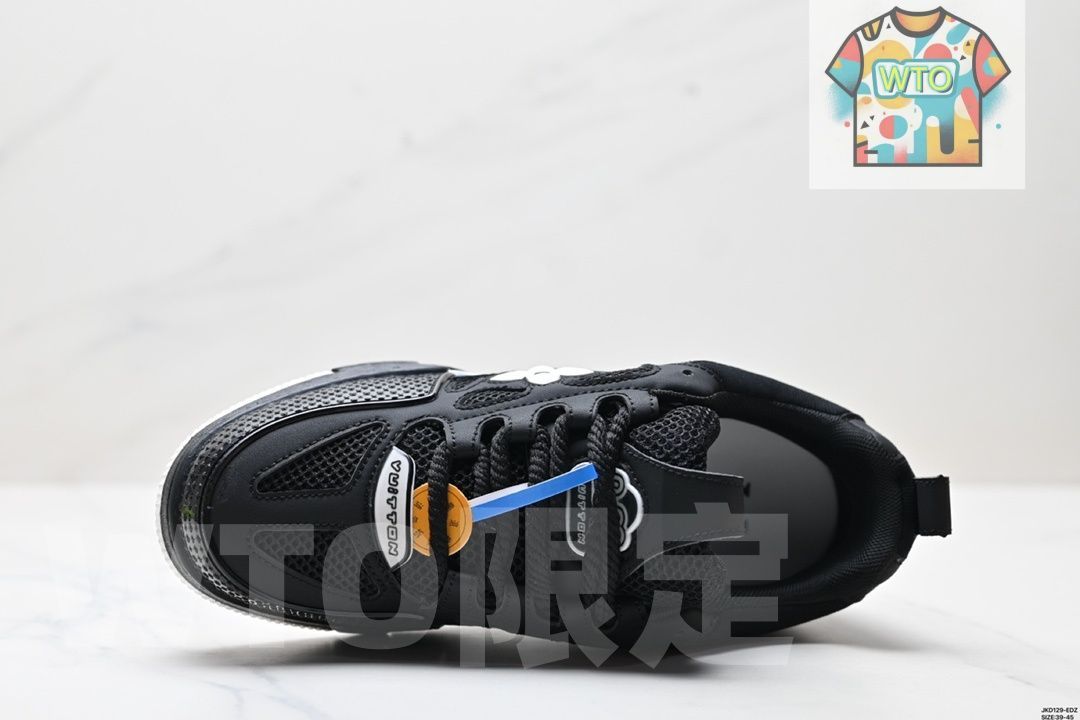 ルイ ヴィトン ルイヴィトン トレーナー スニーカー ロー カジュアル スポーツ カルチャー マッチング スニーカー11-WTO輸入2