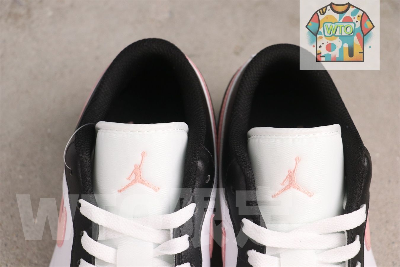 エアジョーダン1 ロー