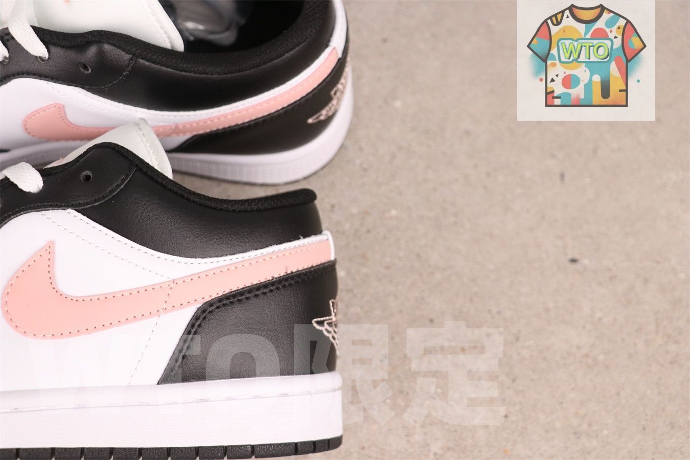 エアジョーダン1 ロー