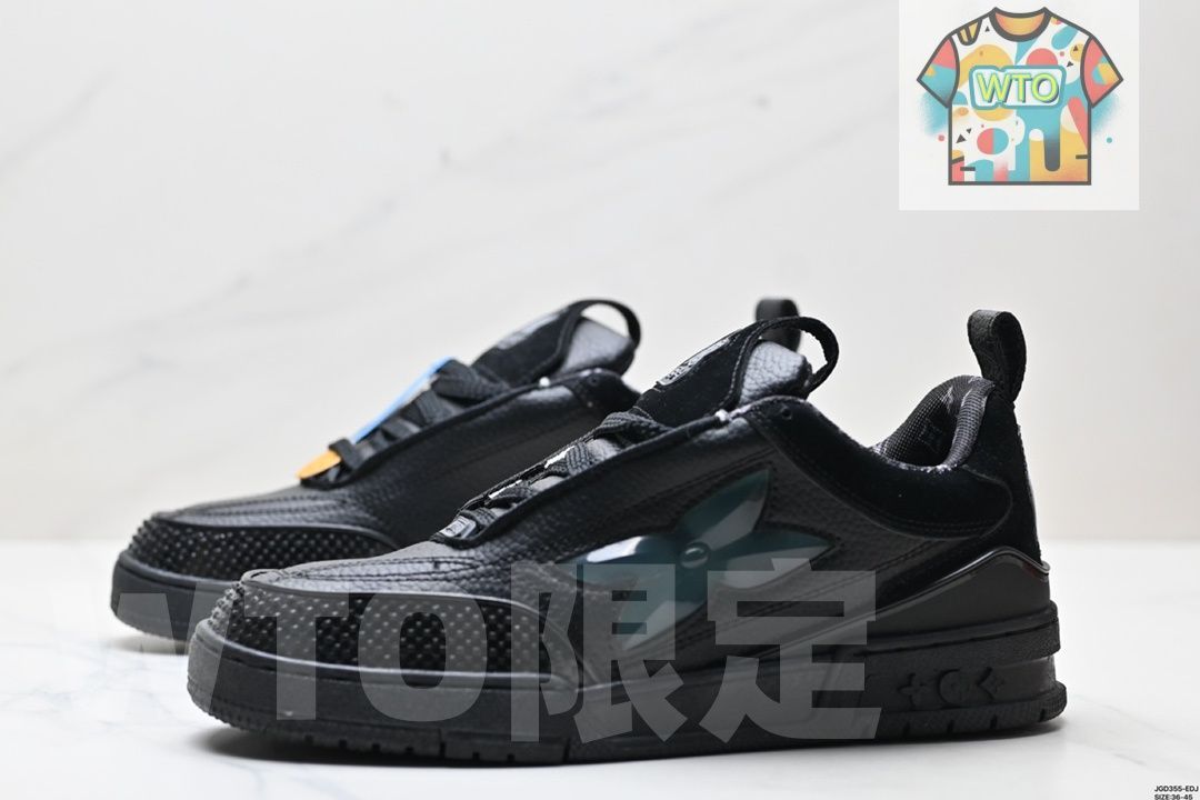 スニーカー 90スケート