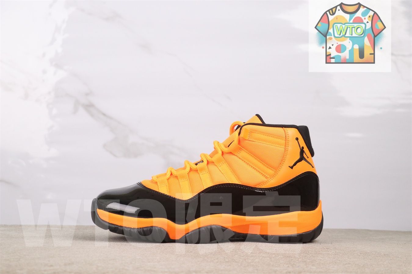 ジョーダン エアジョーダン AJ 11 ジョーダン11代ハイカットシリーズ 品番 CT 8012 800