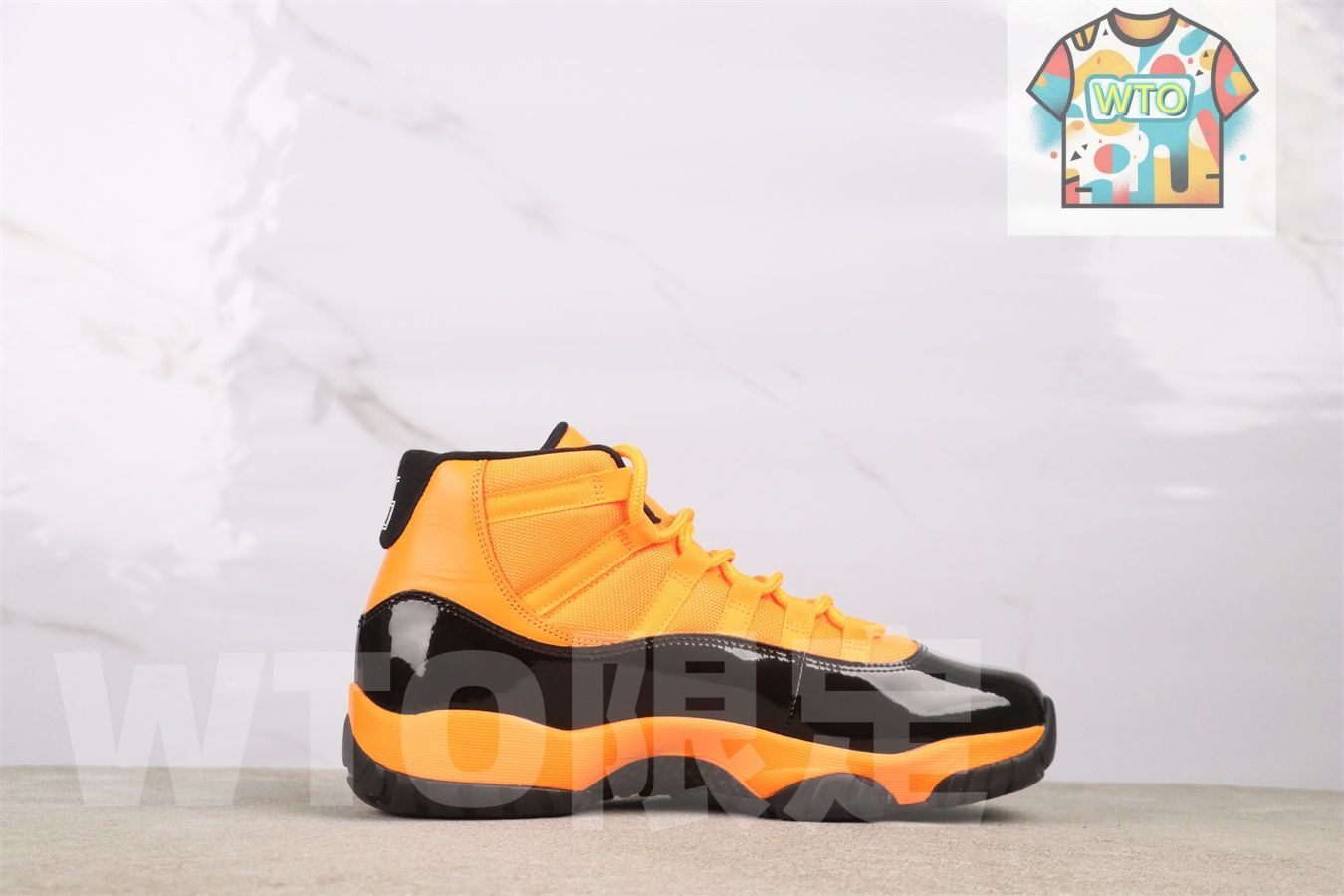 ジョーダン エアジョーダン AJ 11 ジョーダン11代ハイカットシリーズ 品番 CT 8012-800