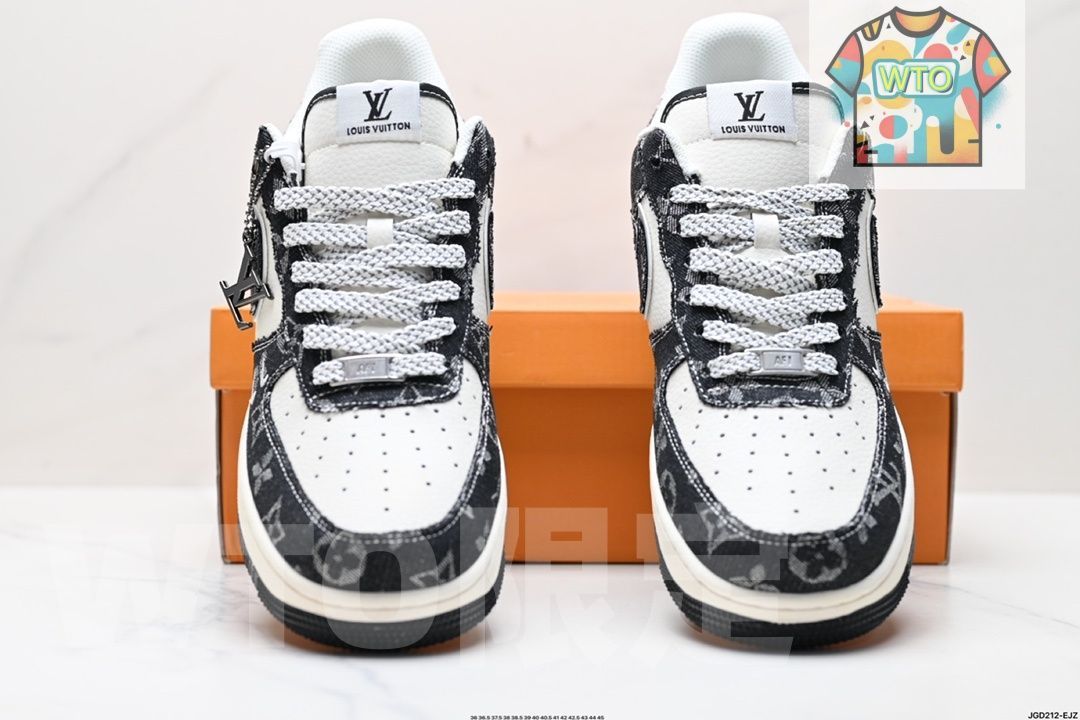 ローカット エアフォース