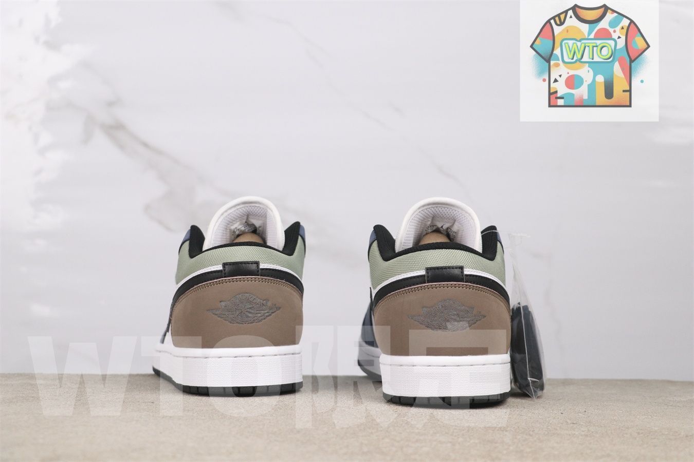 ディフューズブルー