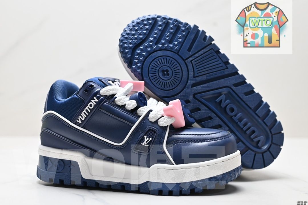 バスケットシューズ05 WTO輸入2