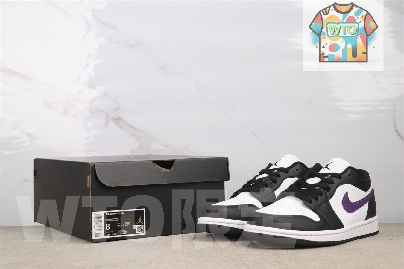 エアジョーダン1 ミッド