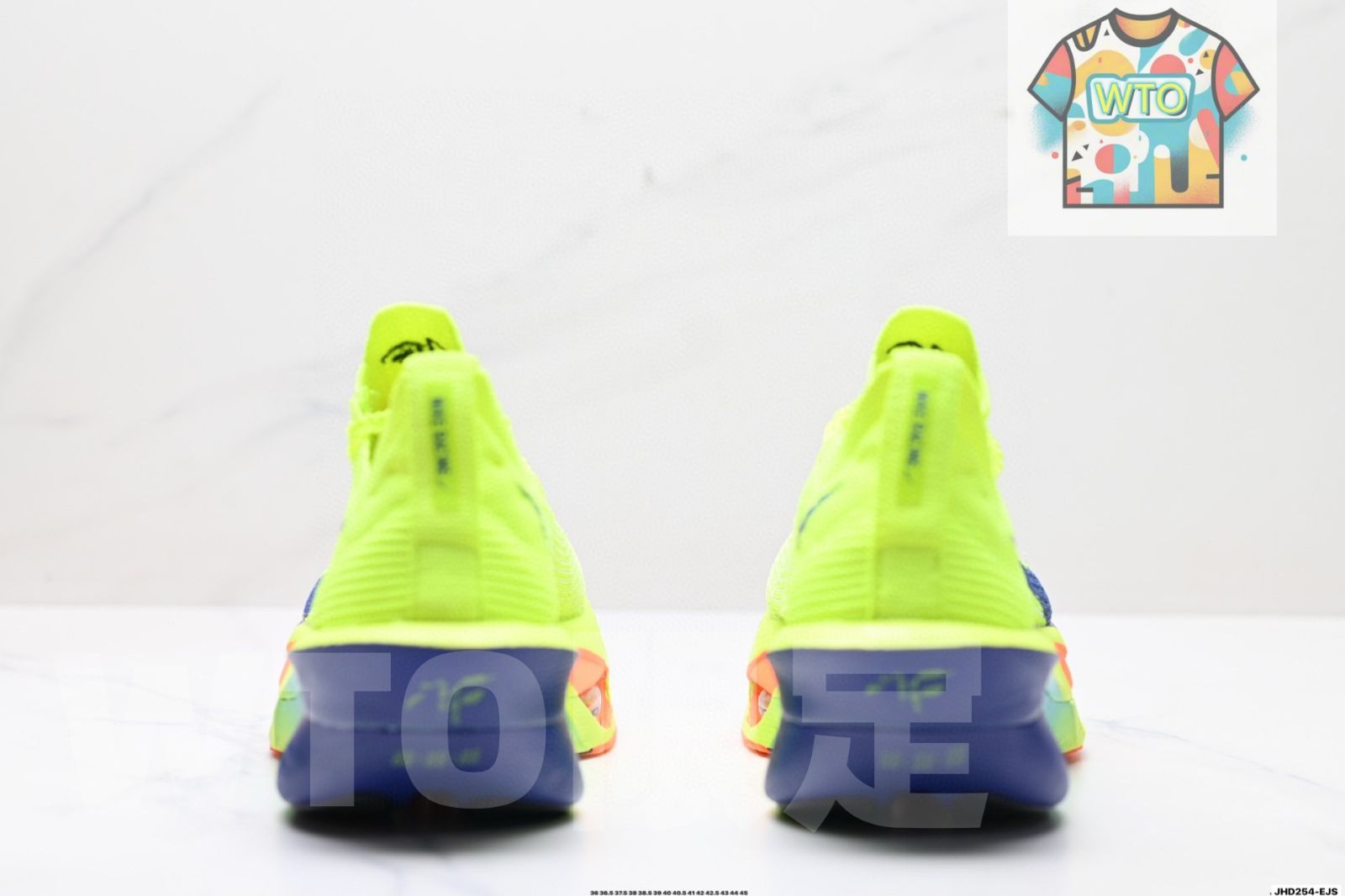 トータルオレンジ コンコルド