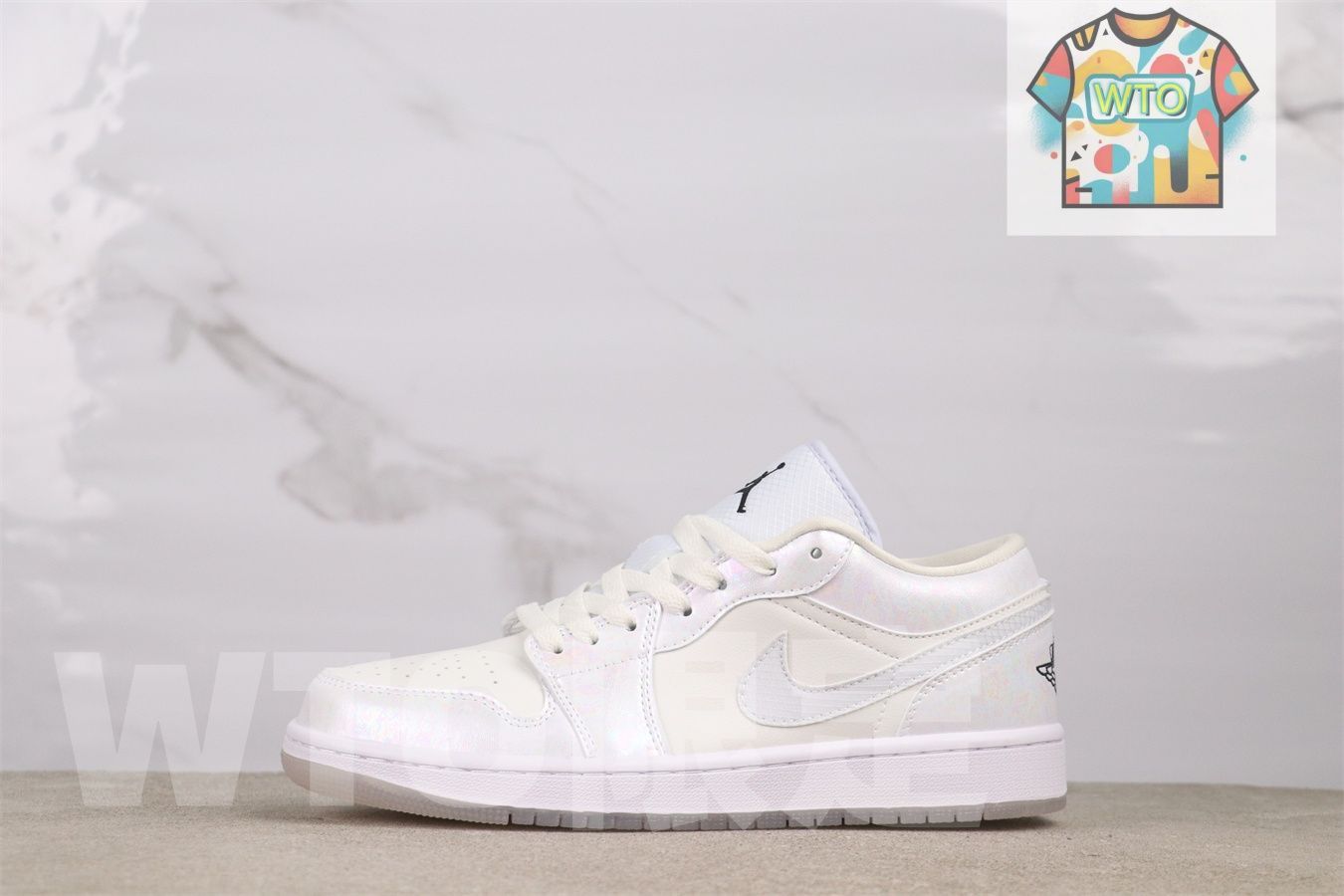 エア ジョーダン 1 LOW SE LNY HF 4080 001