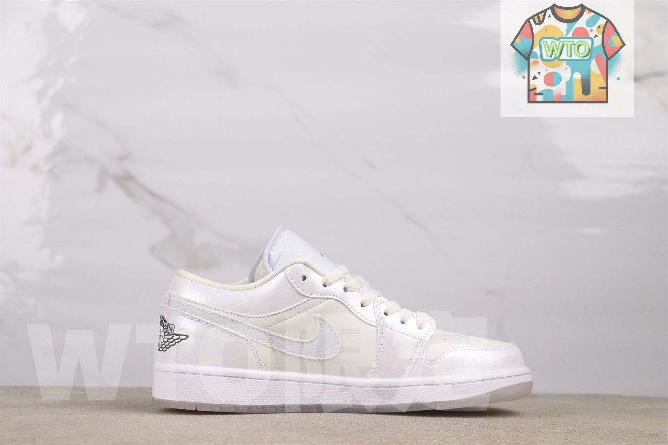 エア ジョーダン 1 LOW SE LNY HF 4080-001