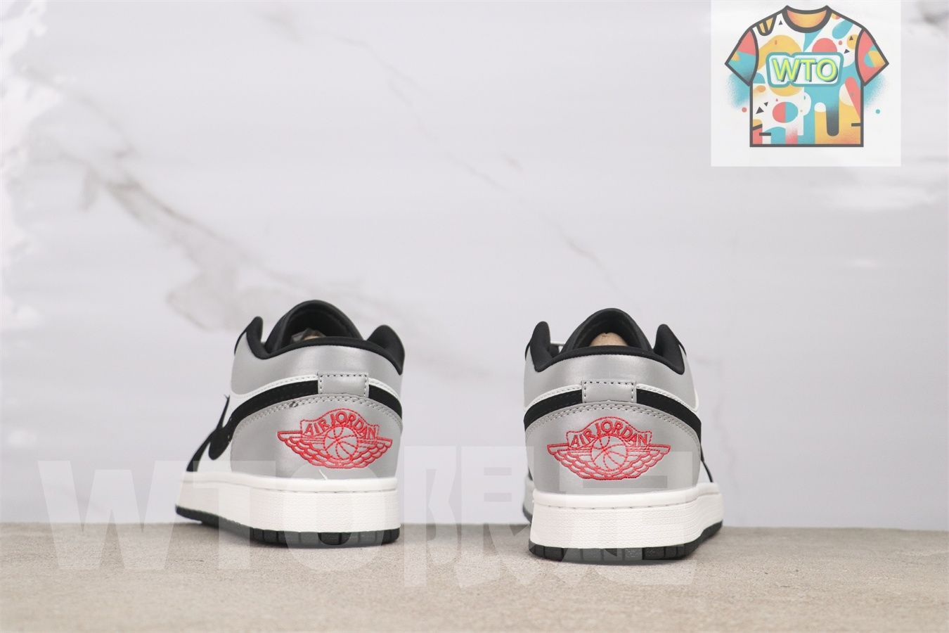 エアジョーダン1 ロー