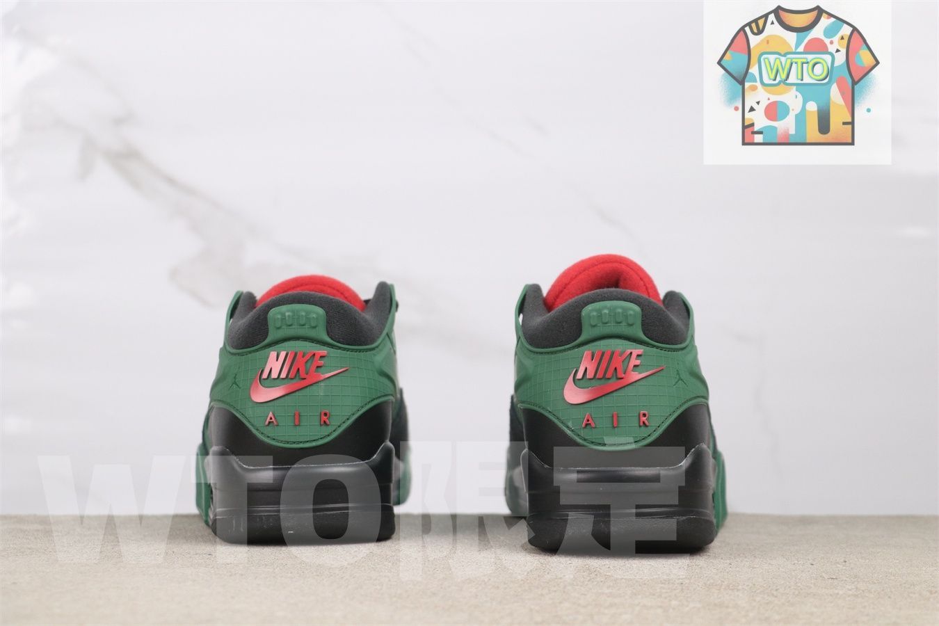 RM ジョージグリーン