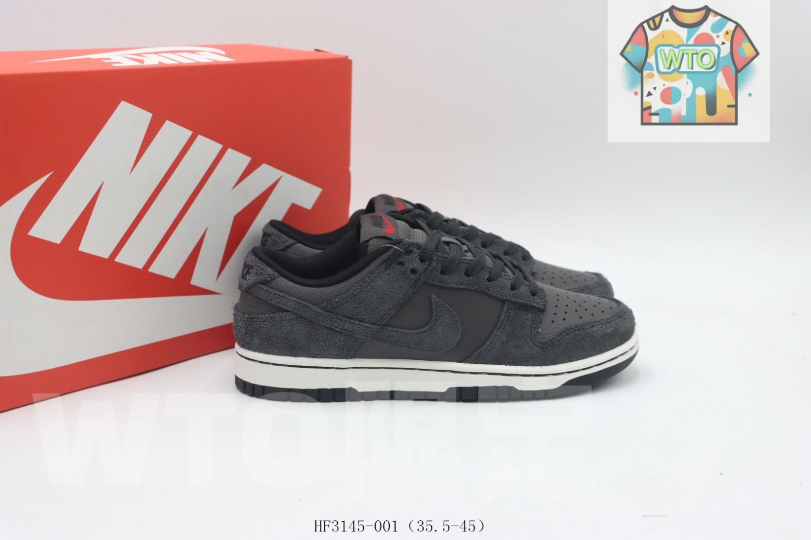 アンド ブラック