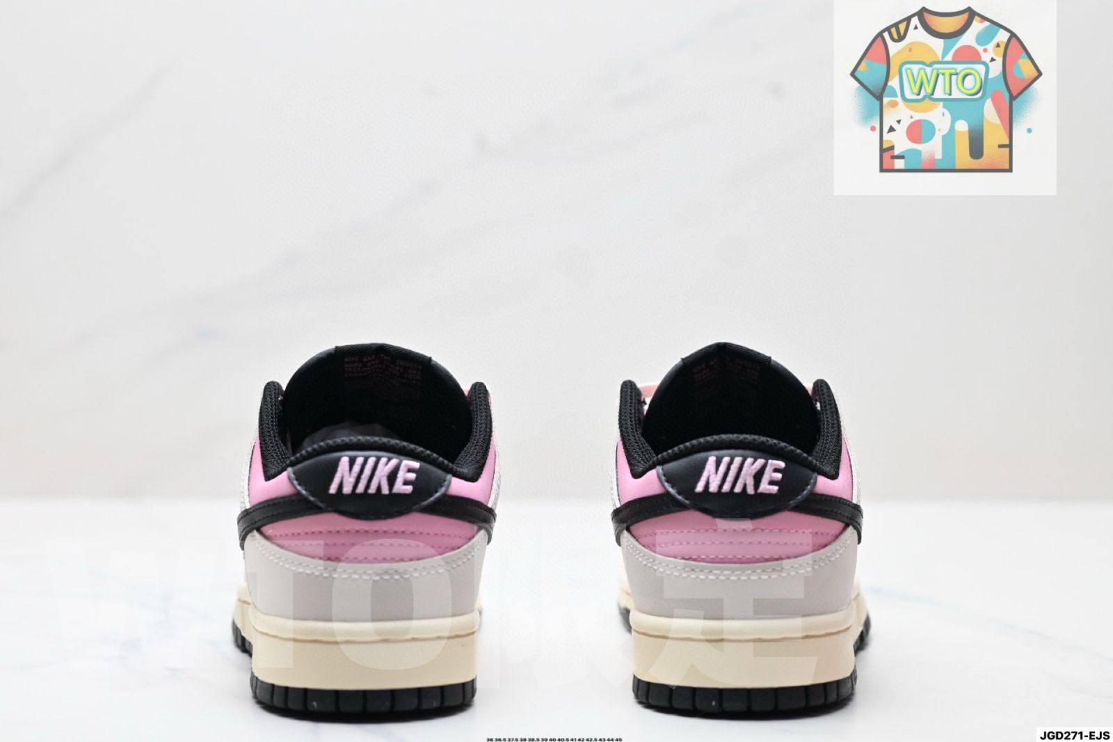 ロー ピンクライズ