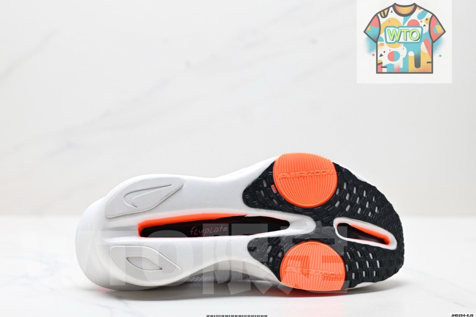 エアズーム アルファフライ