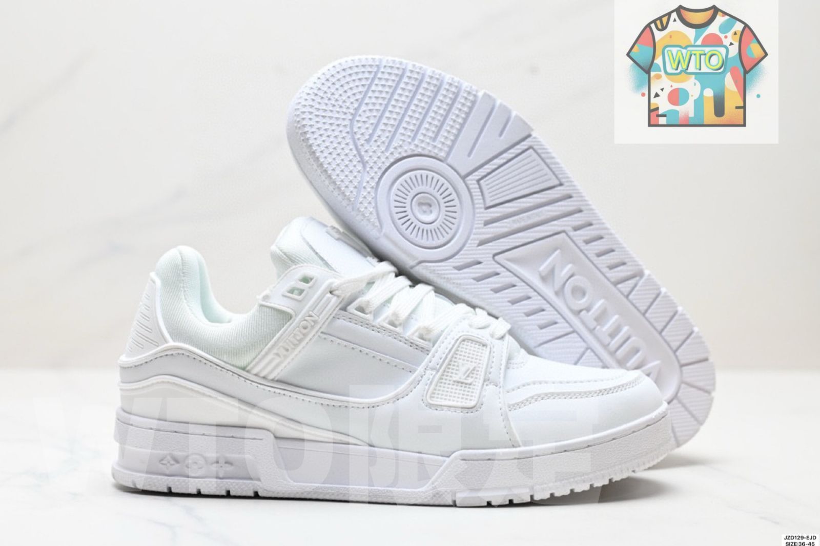 カジュアル スポーツ