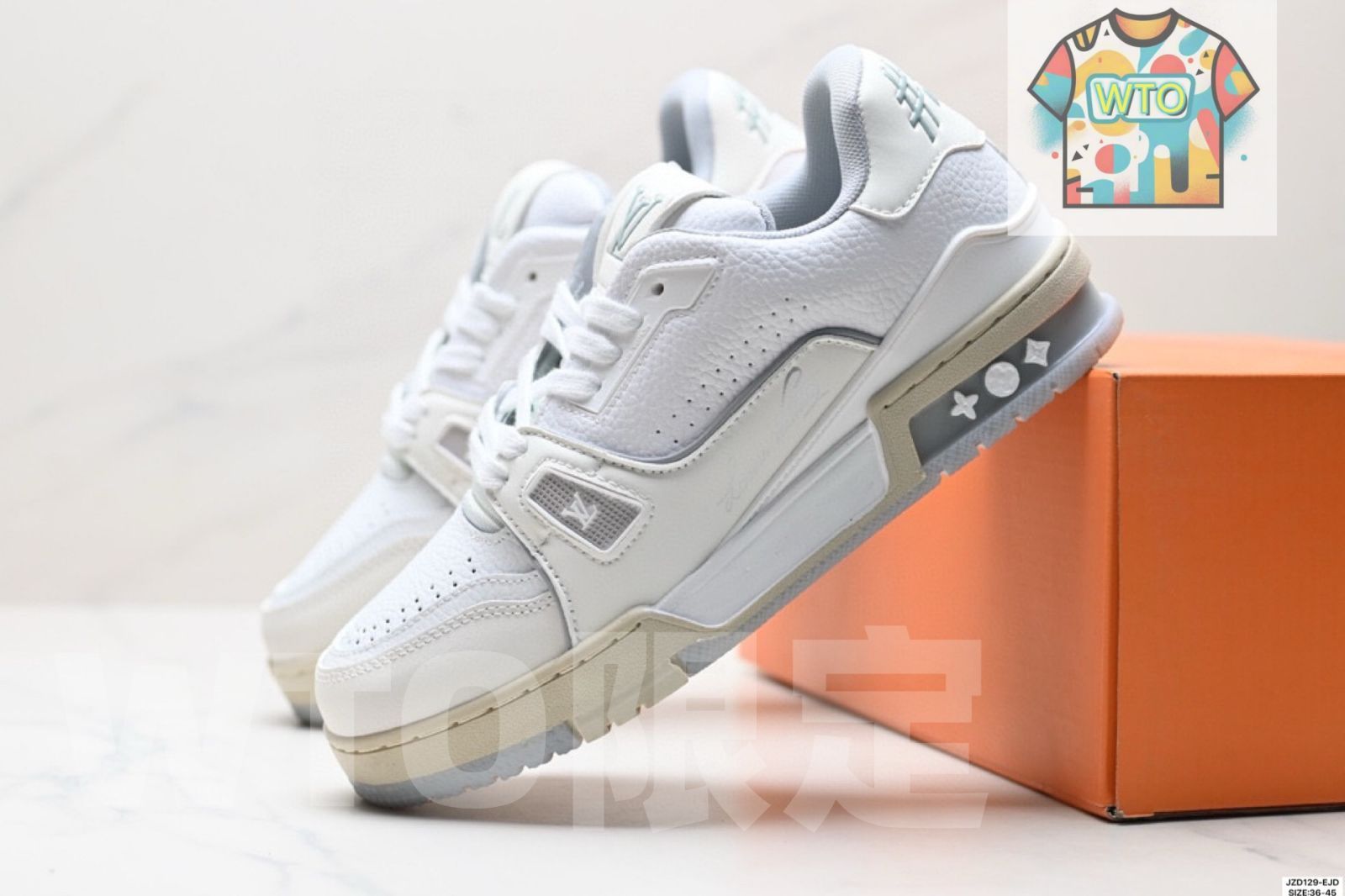 カジュアル スポーツ