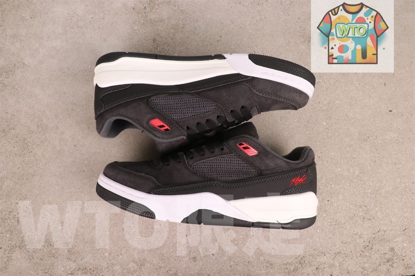 フライト コート