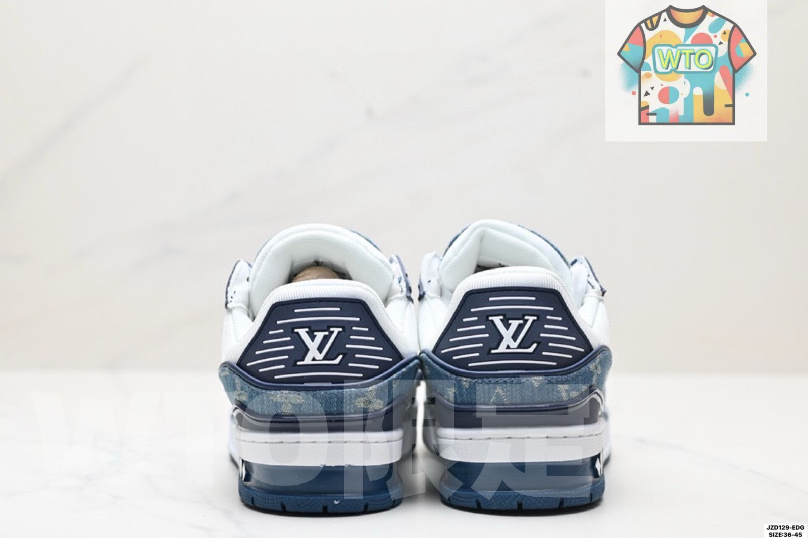 ロー カジュアル