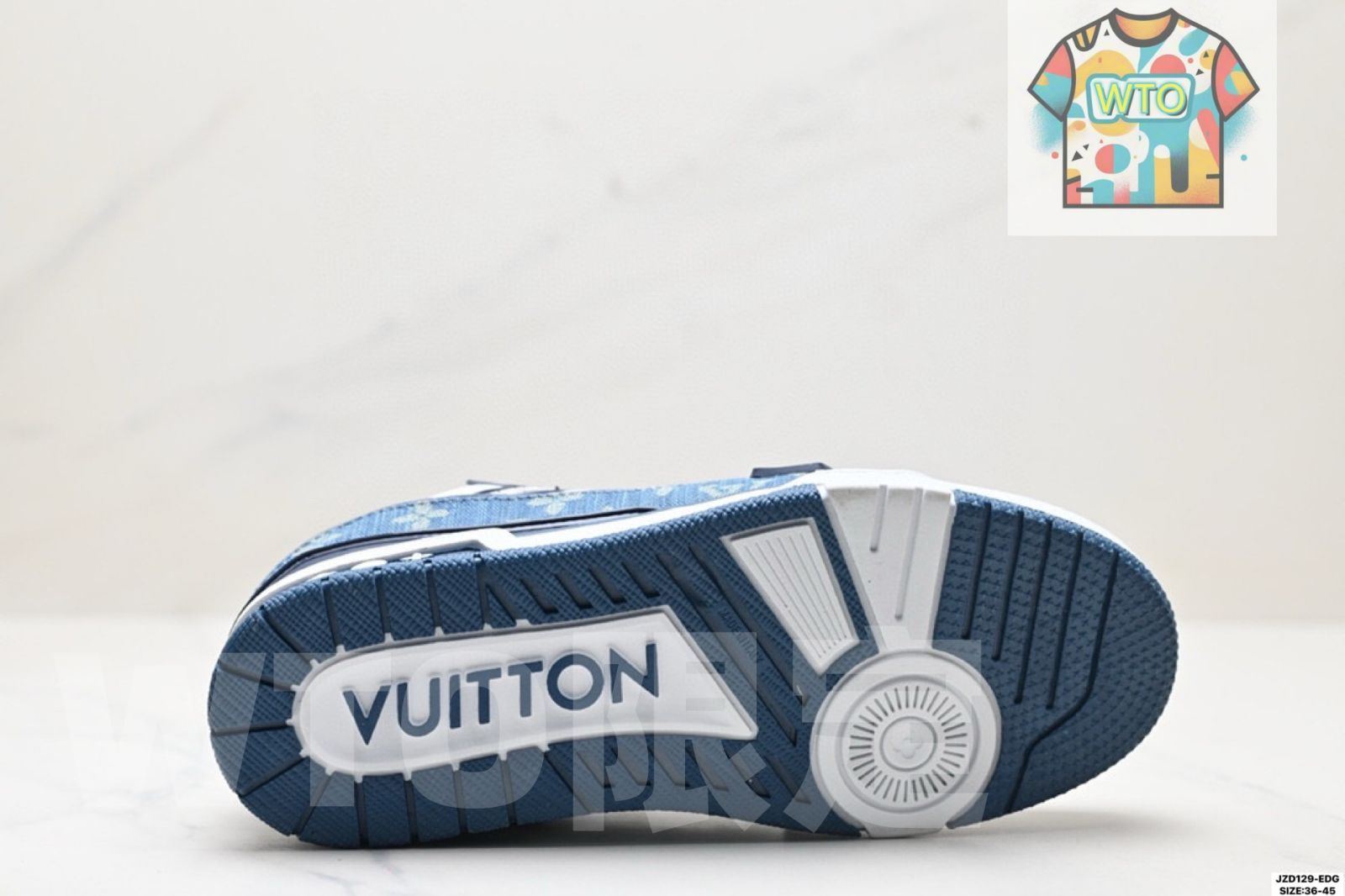 マッチング スニーカー01