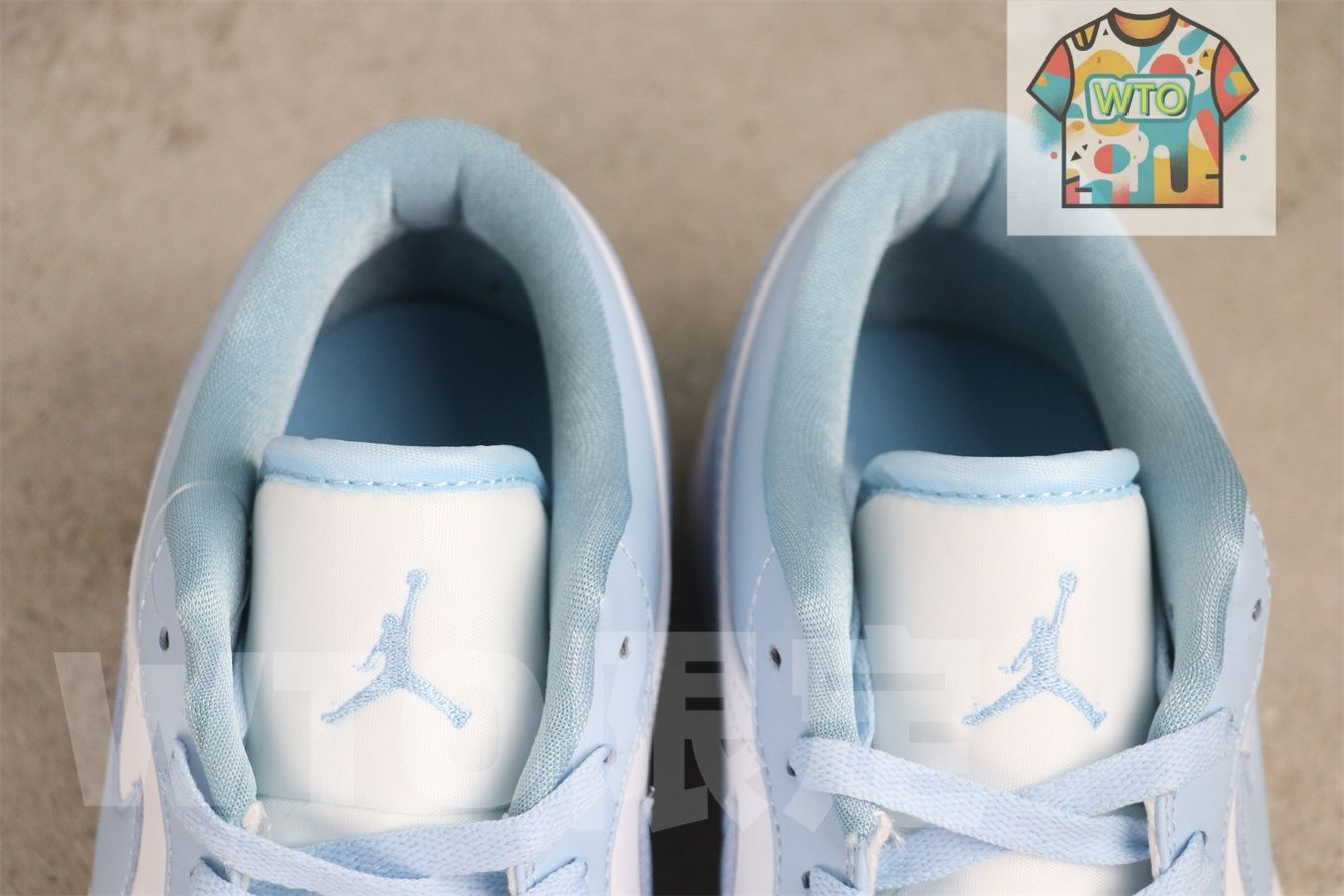 ウィメンズ エアジョーダン1