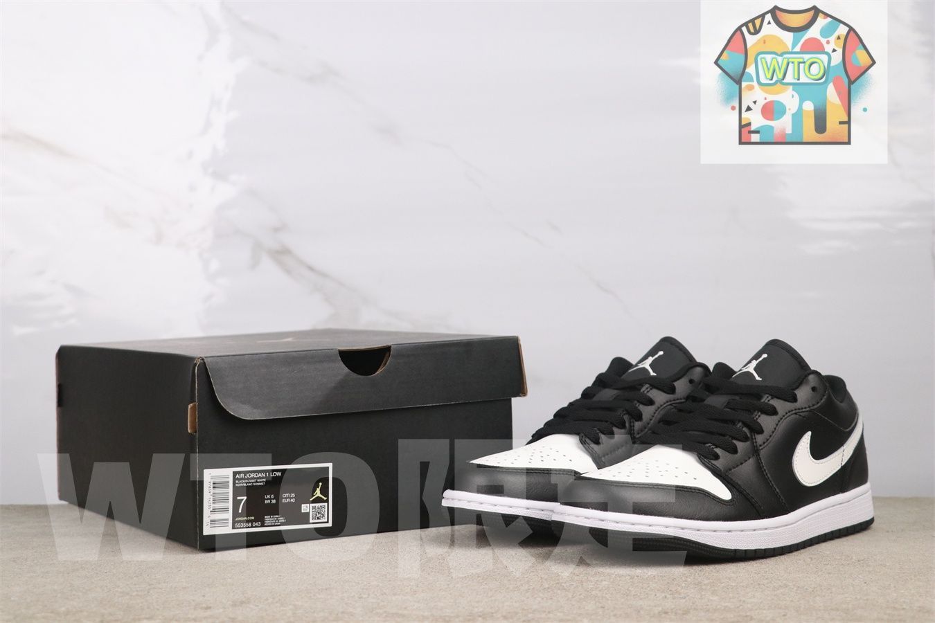 エアジョーダン1