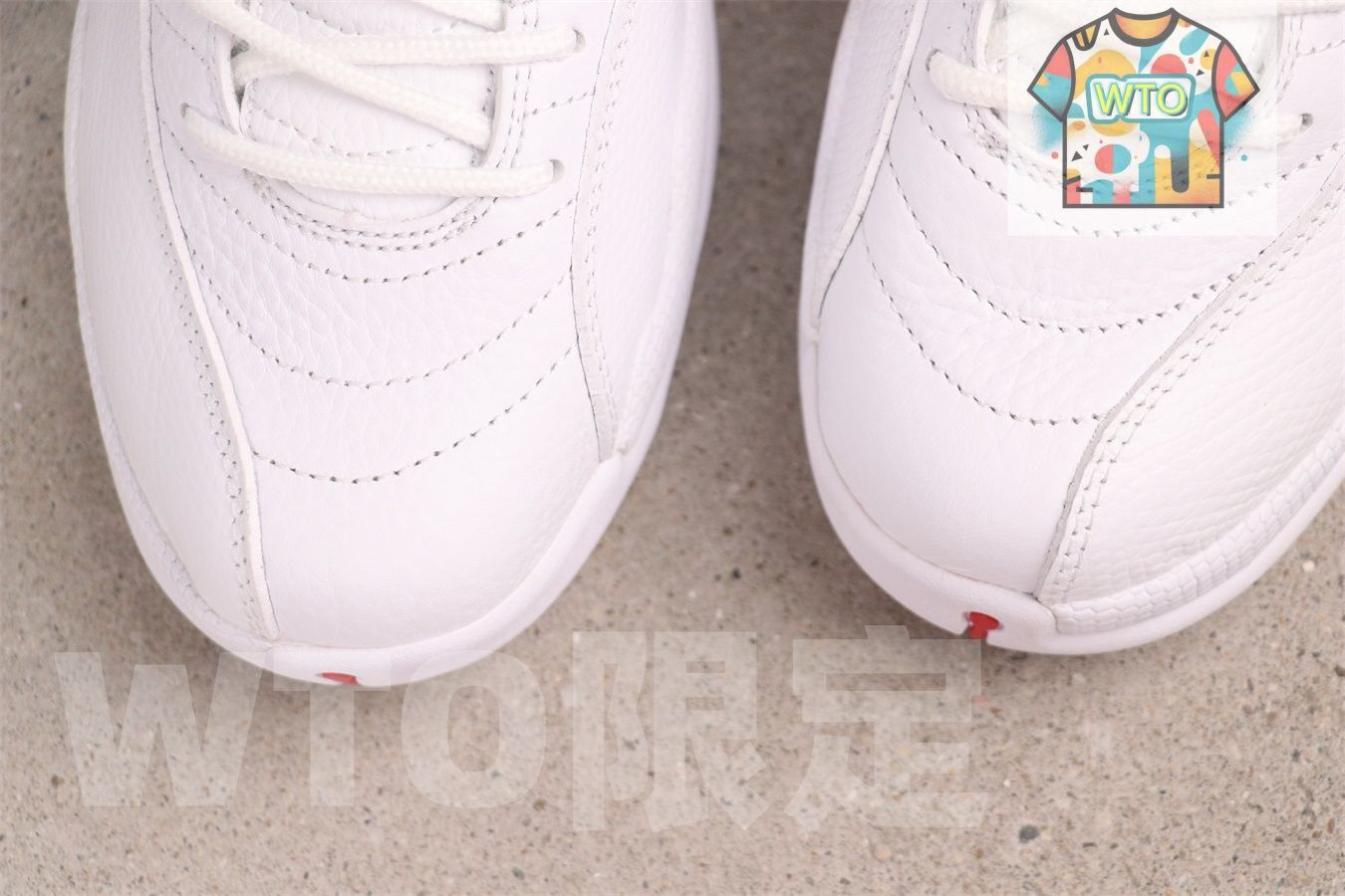 エアジョーダン12 レトロ