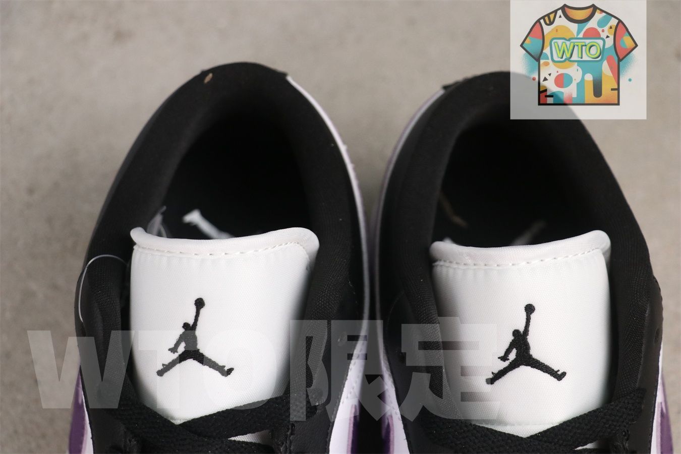 105ナイキ エアジョーダン1