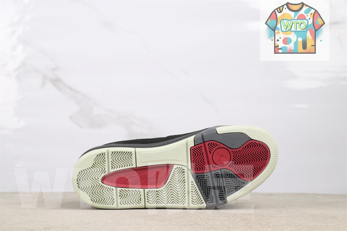 ジョーダン フライト