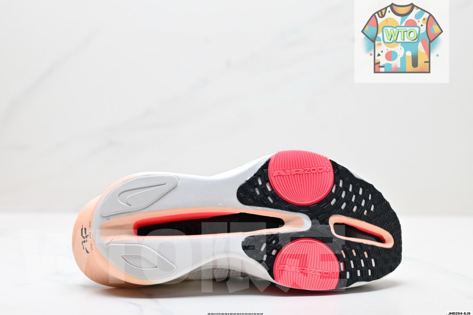 ウィメンズ アルファフライ3