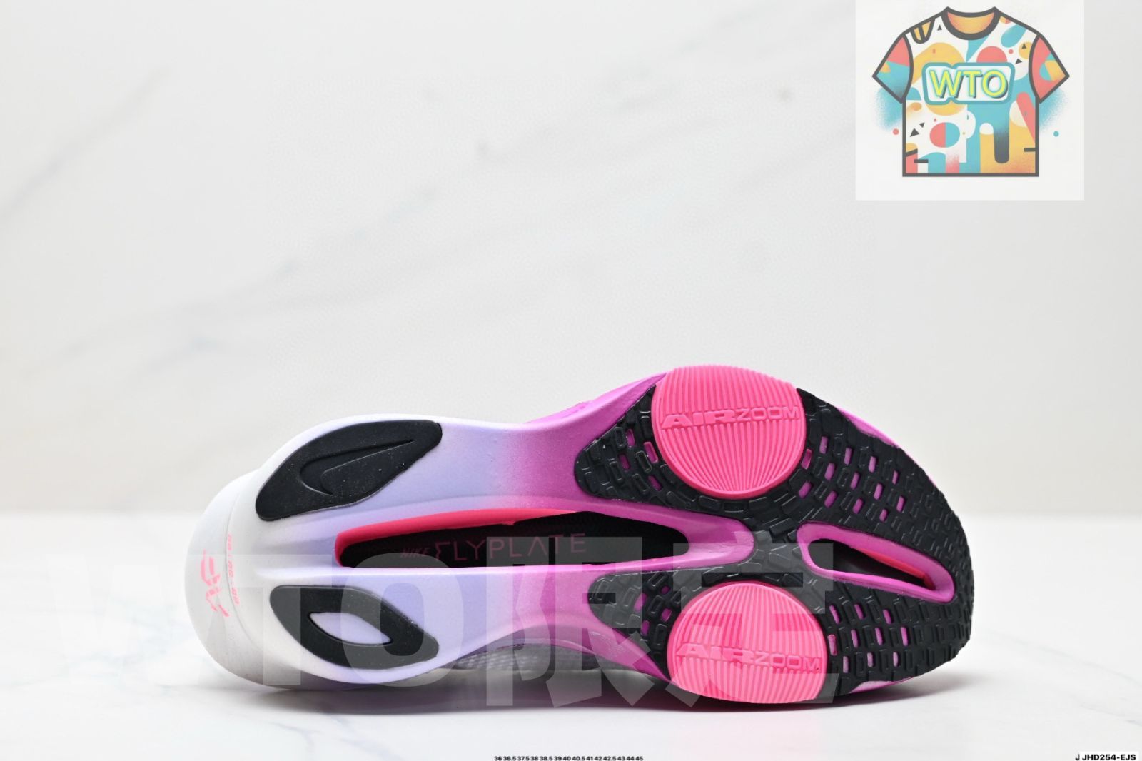 ブラック FD8311-100-WTO輸入2