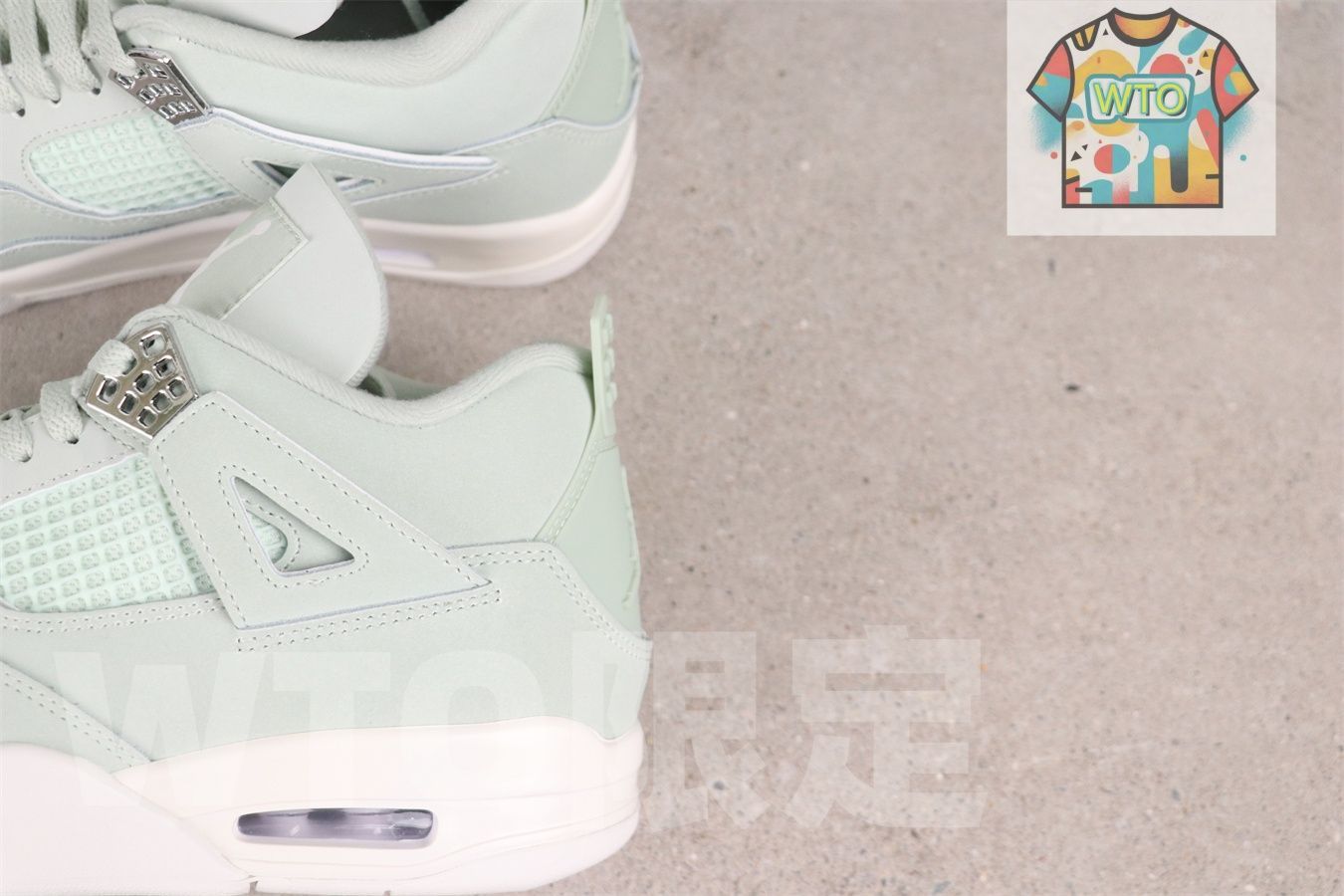 エアジョーダン4