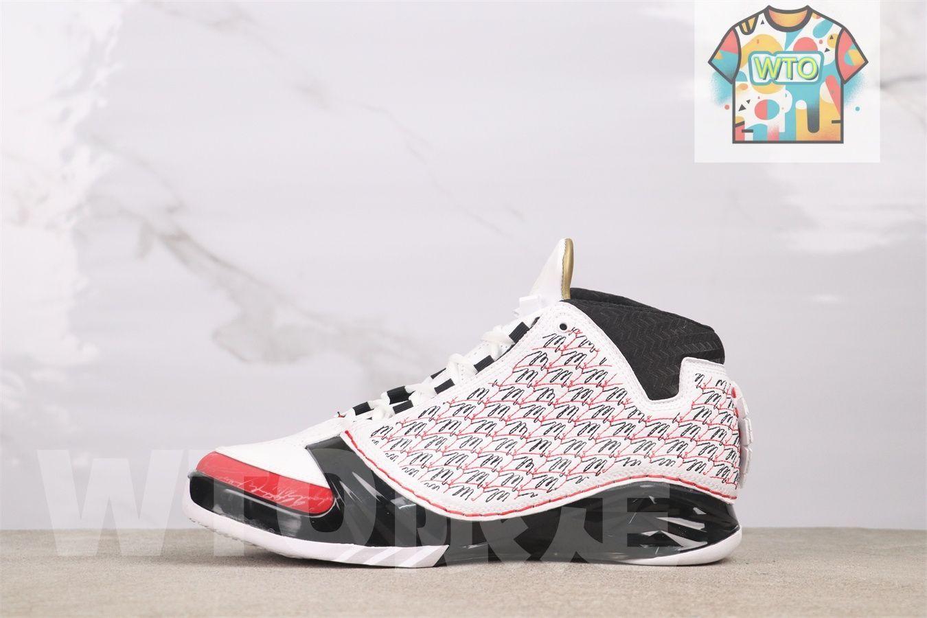 NIKE ナイキ 27cm AIR JORDAN 23 ALL STAR 318376-101