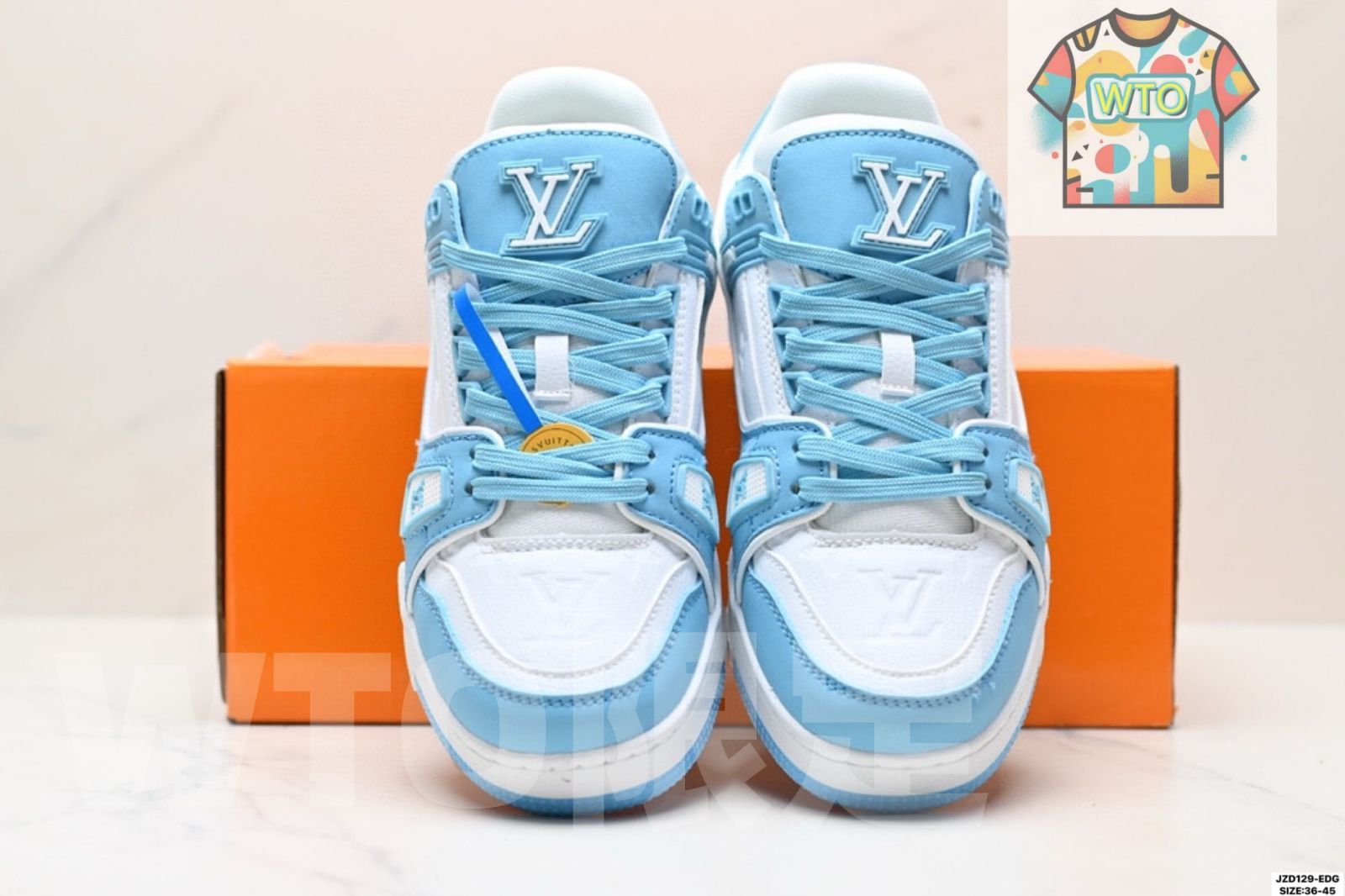 ルイヴィトン トレーナー