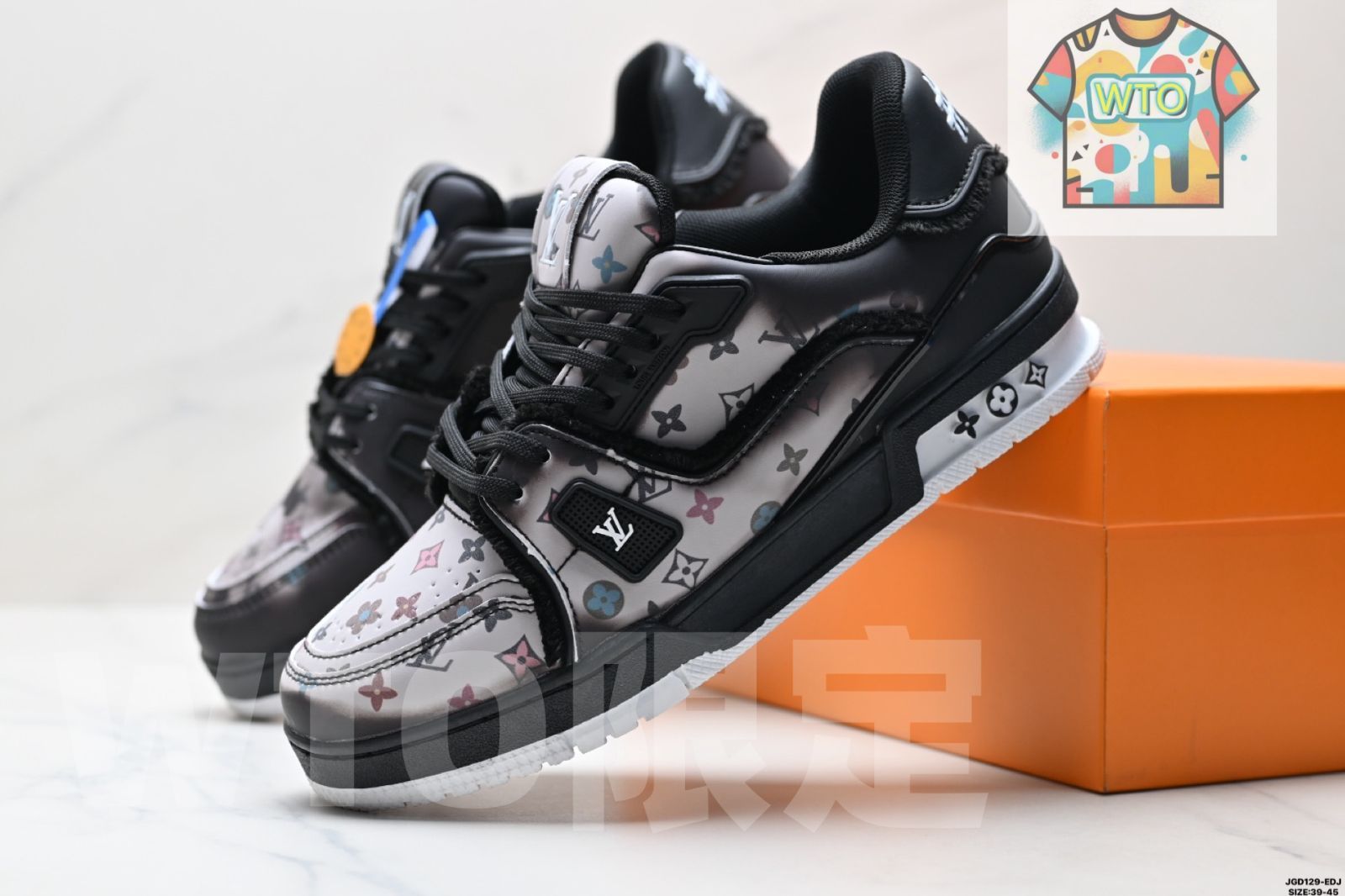 マッチングしやすいスニーカー01-WTO輸入2