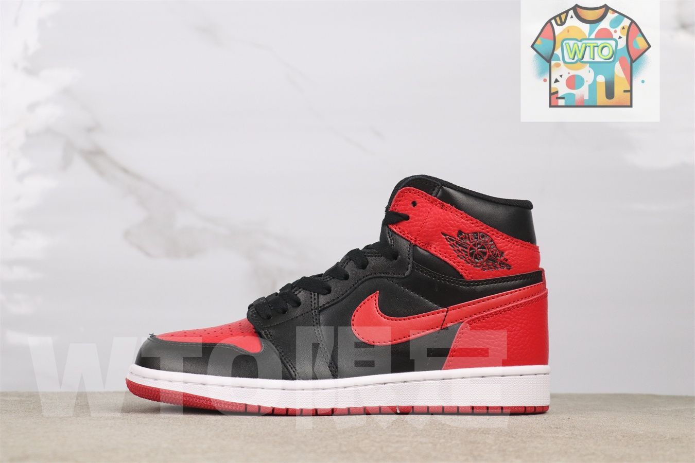 HV6674-067ナイキ エアジョーダン1 ハイ 85 ブレッド 2025