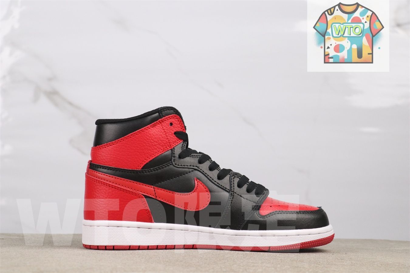 HV6674-067ナイキ エアジョーダン1 ハイ 85 ブレッド 2025