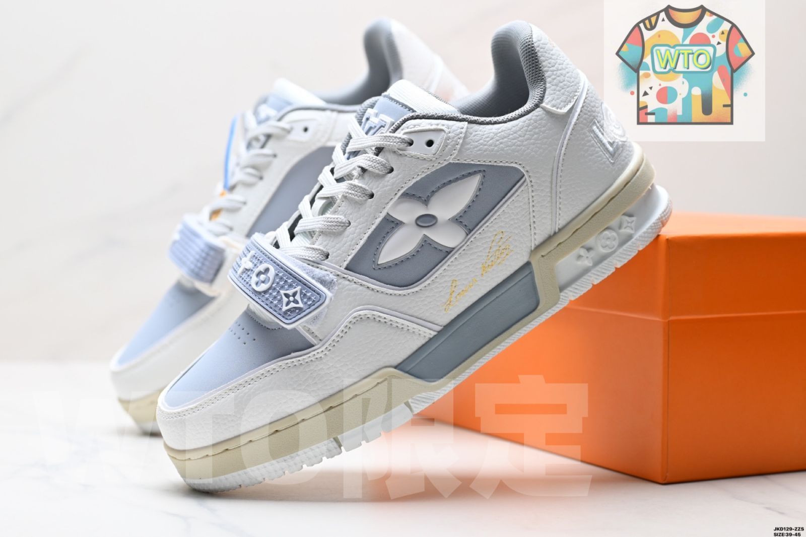 マッチングしやすいスニーカー02-WTO輸入2