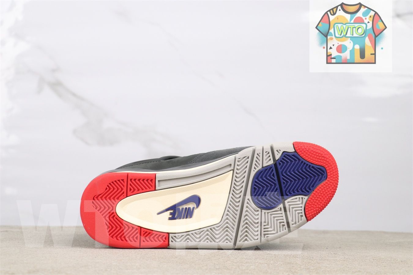 エアジョーダン4