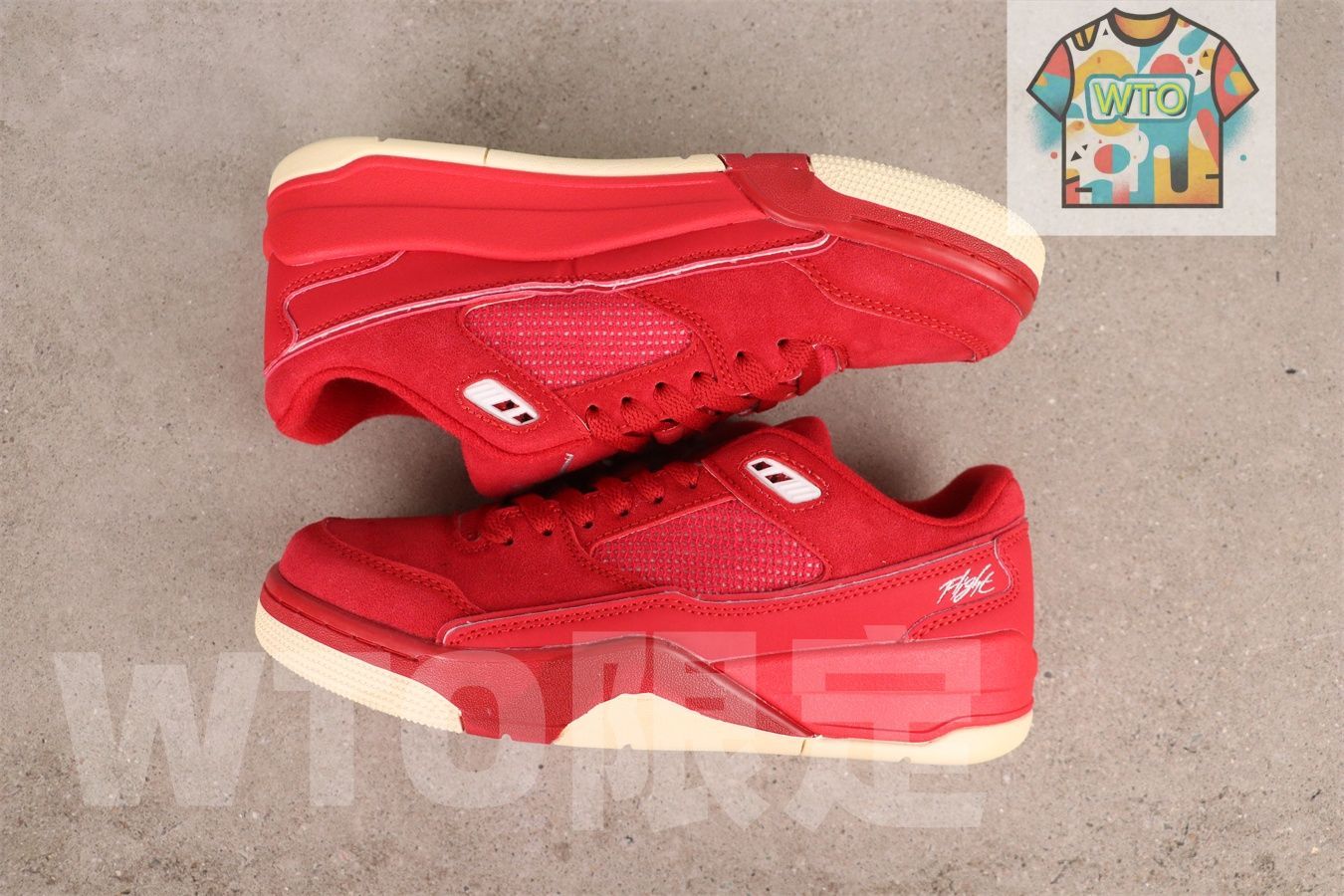 バーシティレッド