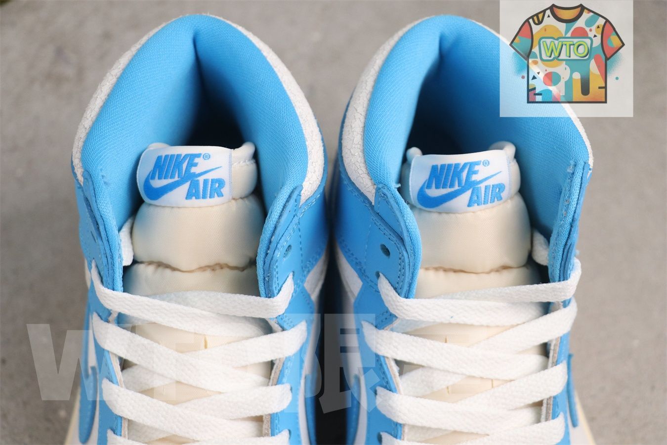 エアジョーダン1 ハイ