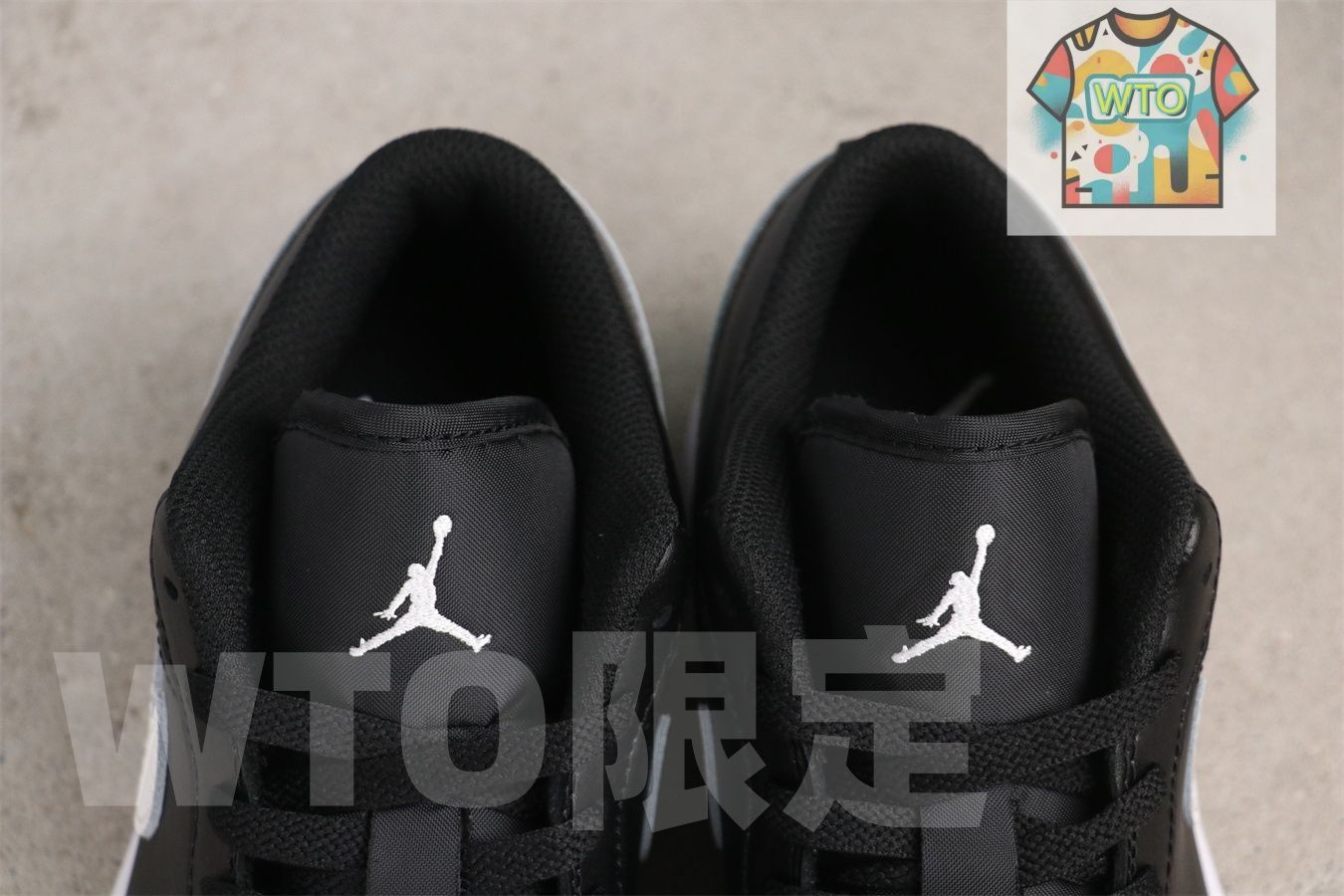 エアジョーダン1