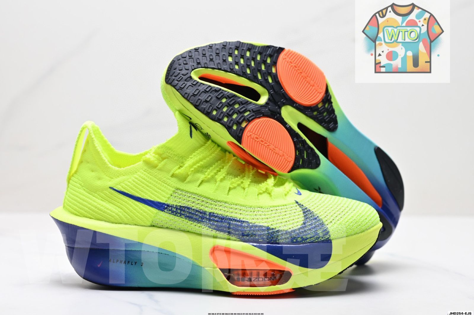 トータルオレンジ コンコルド