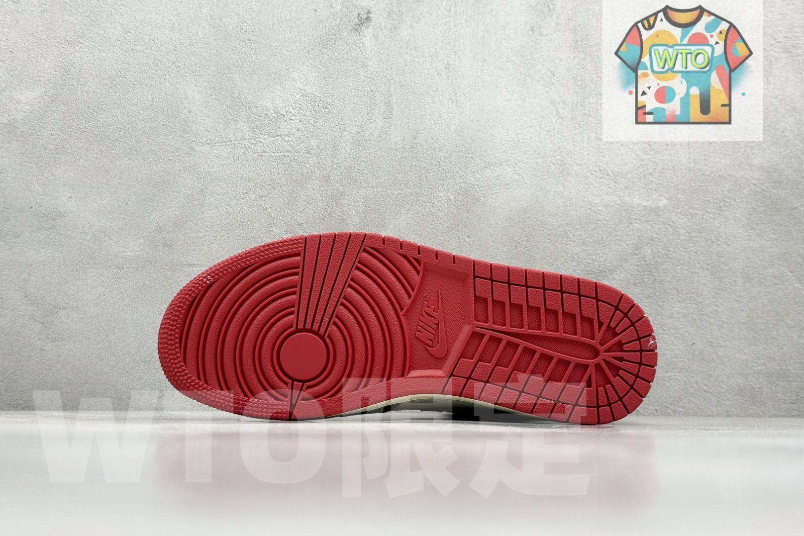 ユニオン ナイキ