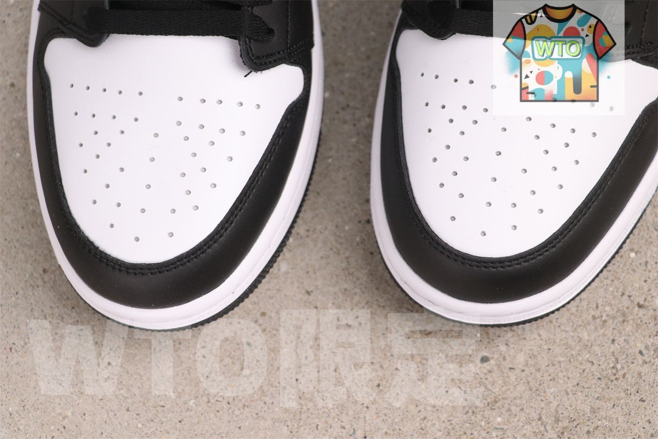 ジョーダン1代ローカットシリーズ