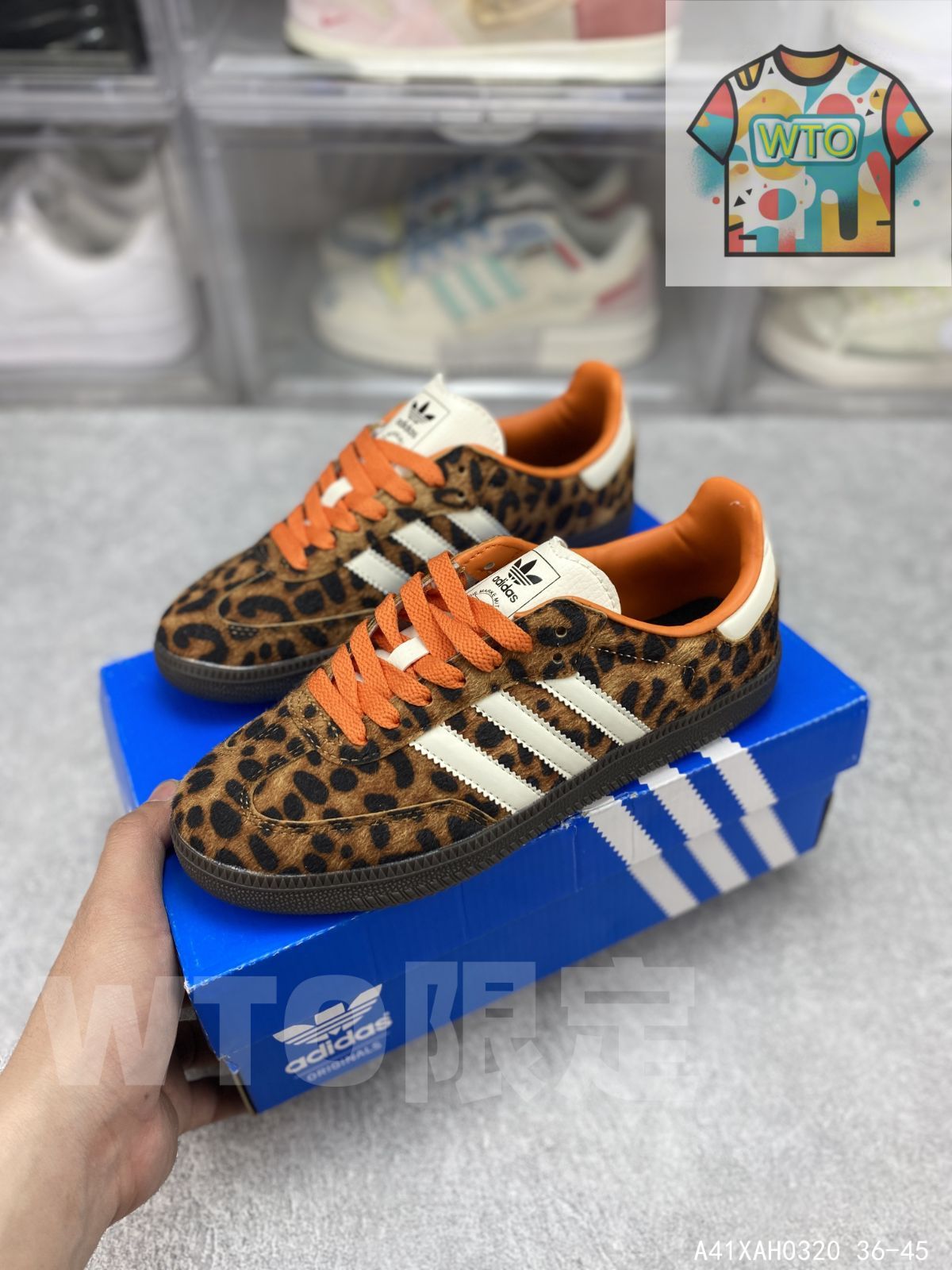 プリラブドレッド JI