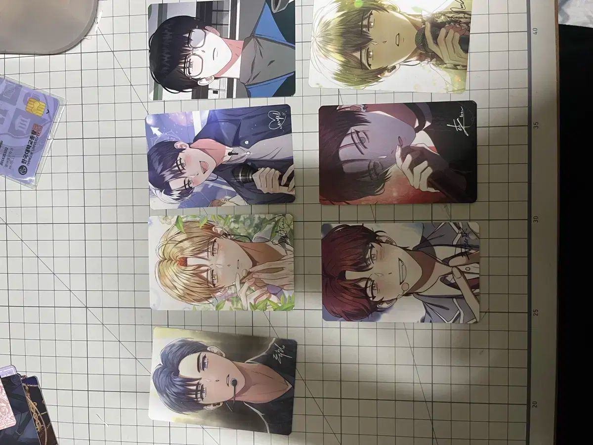 デビューできないと死ぬ病気にかかってしまいました トレカ パク ムンデ ぬいぐるみ